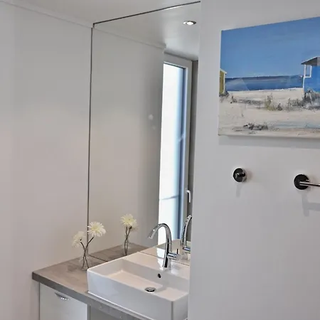 Hausboot Ankerplatz - Floating 2 *